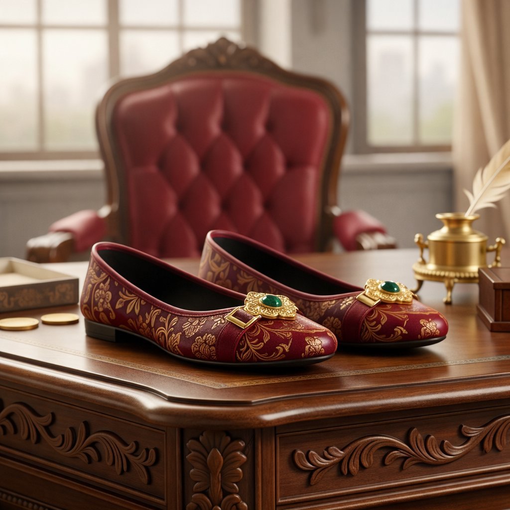 Women's Ballies Collection